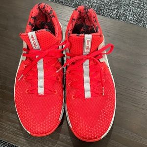 Nike The Ohio State University tennis shoes